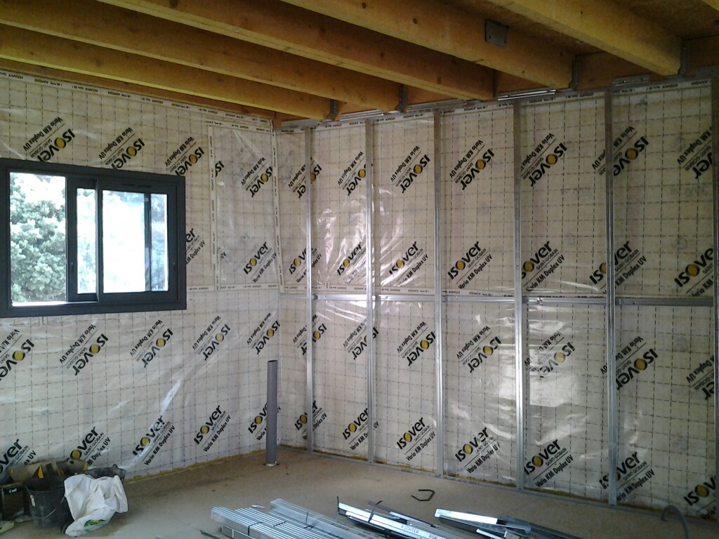 SOCASISOLATION's tweet image. Spécialisée dans l’isolation de combles perdus, nous employons toutes les techniques (soufflage ou déroulé) avec l’utilisation de laine de verre, laine de bois, laine de roche etc. Les produits mis en œuvre sont tous certifiés ACERMI.