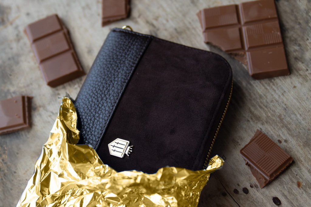 We are celebrating the chocolates we love for #WorldChocolateDay <a href="/FairfaxFavor/">FAIRFAX & FAVOR</a>, we hope you have brought your sweet tooth to dive into some tantalising treats on our latest blog… ahume.co.uk/blog/celebrati… #ChocolateDay #countryside #Accessories #Clothing