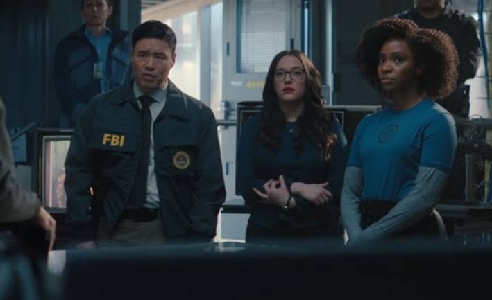 Marvel_Fan13's tweet photo. #Loki #Sylvie #Mobius #LokiWednesdays 
Spoilers
.
.
.
.
.
.
.
.
.
.
.
MCU series trios that I never thought I needed https://t.co/Jr1tM5wIMO