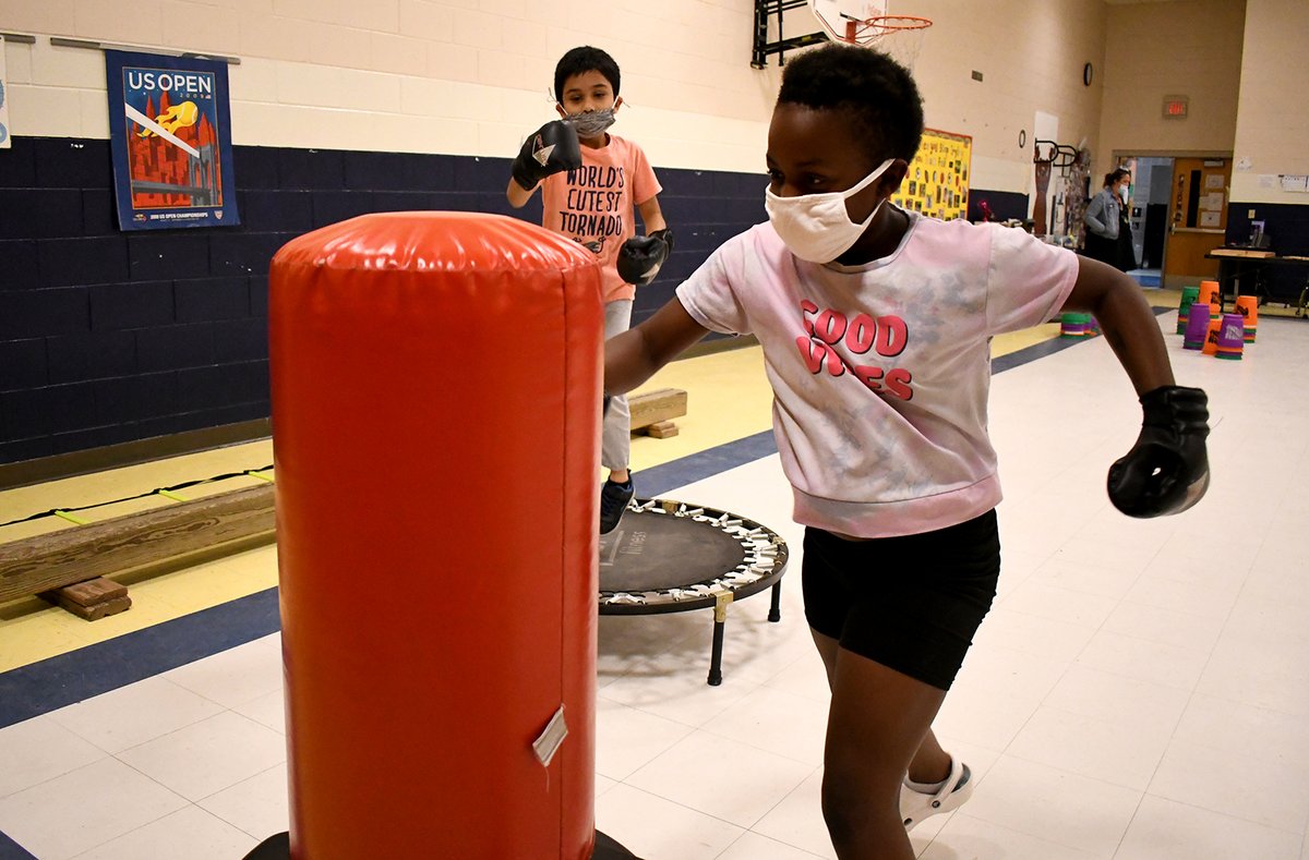 Pender Schools tweet media