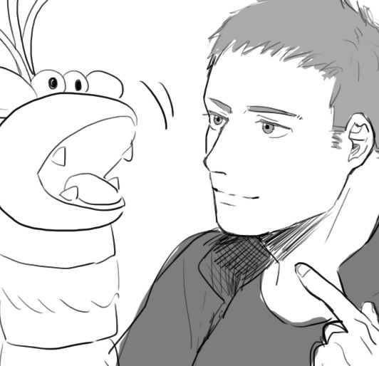 コスプレさせたわ https://t.co/oxgZLI0SkK 