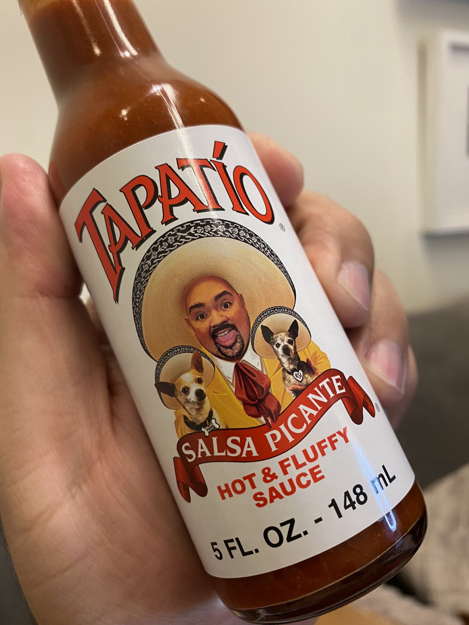 G A B R I E L I G L E S I A S Rt Colab Of The Year Happy 50th Birthday To Tapatiohotsauce Thank You For Giving
