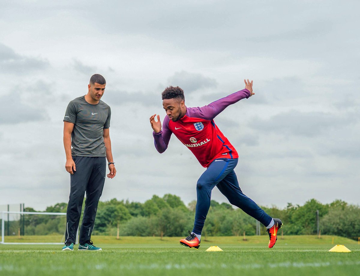 Adam Gemili tweet media