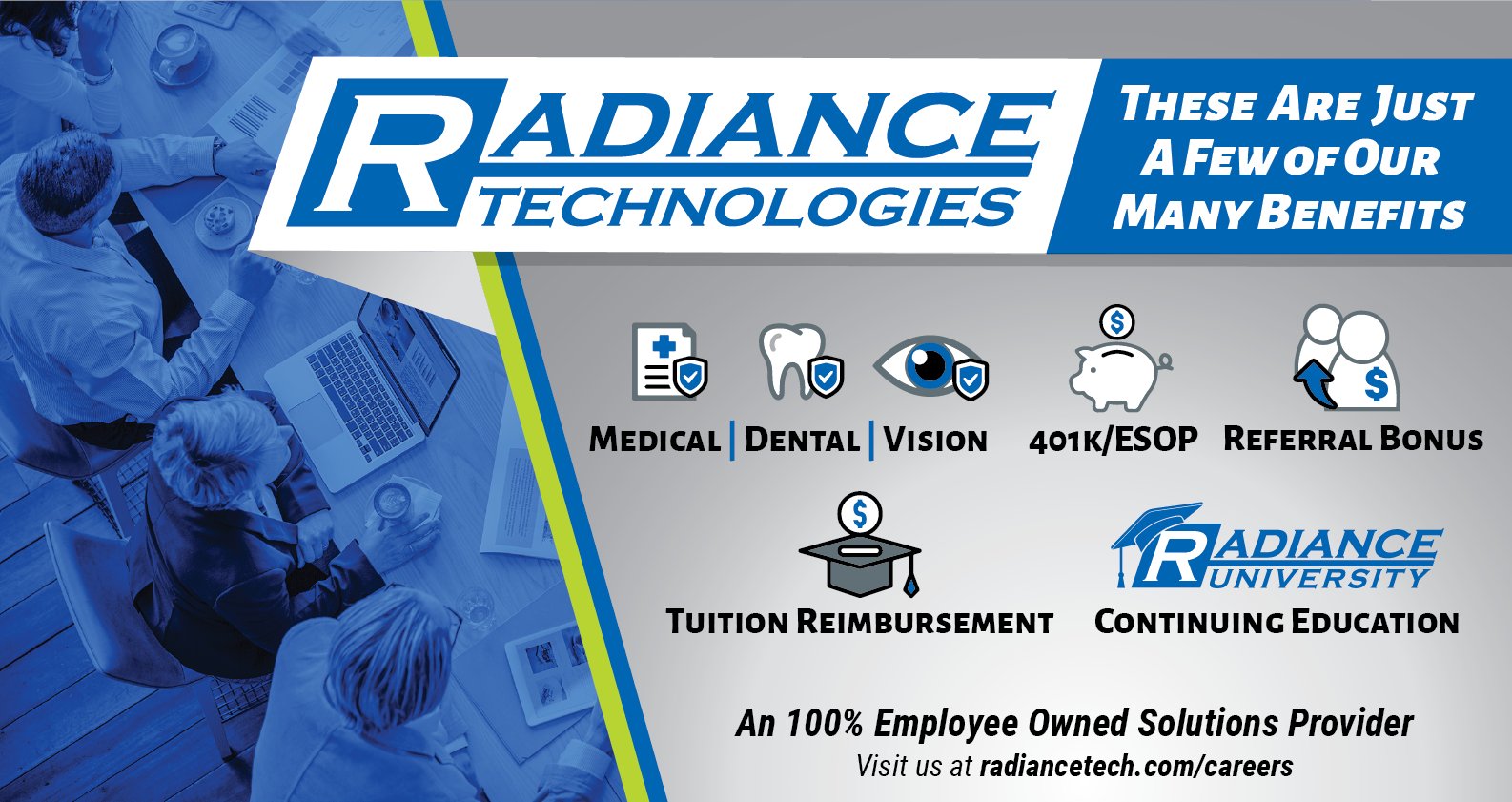 Radiance Technologies on Twitter "Radiance is hiring a 