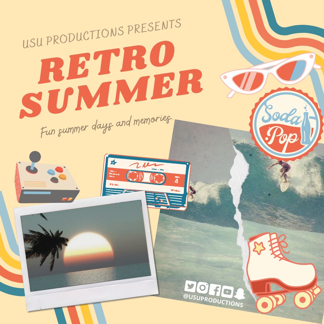 Spotlight Events tweet media