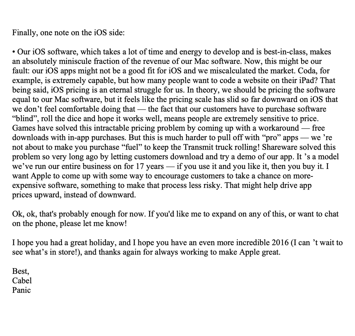 Internal Tech Emails tweet media