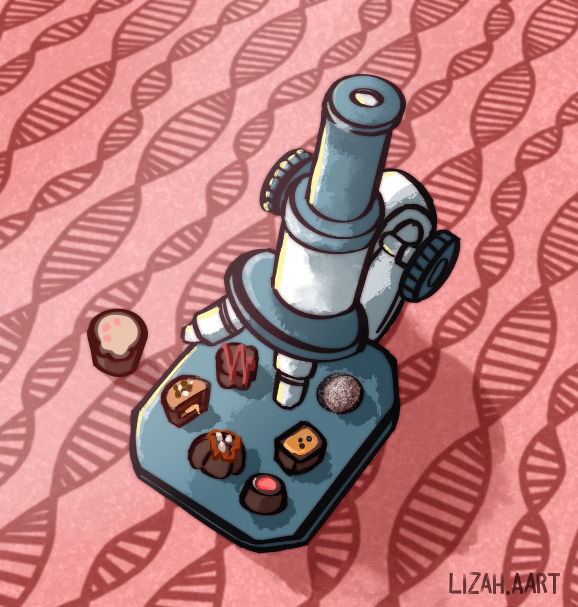 Thank you <a href="/HotelChocolat/">Hotel Chocolat</a> for the really fun social event with <a href="/mmc_series/">MMC</a> #mmc2021 ! I am SO FULL of chocolate now, I loved it! ❤️🍫