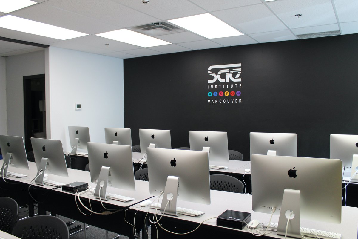 SAE Vancouver tweet media