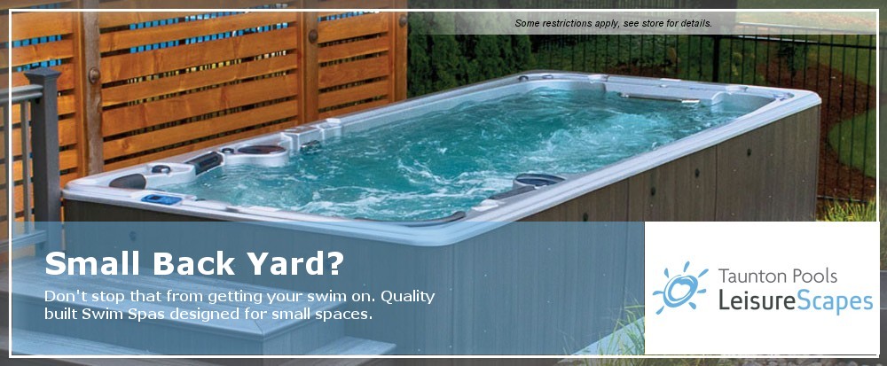 Check out the monthly news, promos, coupons and events section on our website at tauntonpools.com/cm1.cfm?page=e….
Promotions are limited time and while quantities last. Shop our estore at shop.tauntonpools.com.
Offers only valid in July, 2021