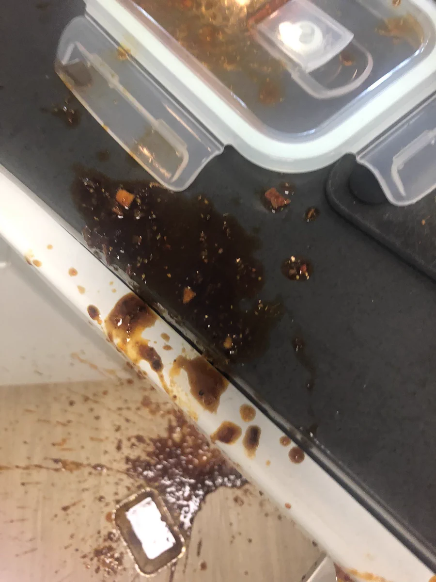 美味しい中華ダレの作り方！材料を混ぜた後に大惨事…
