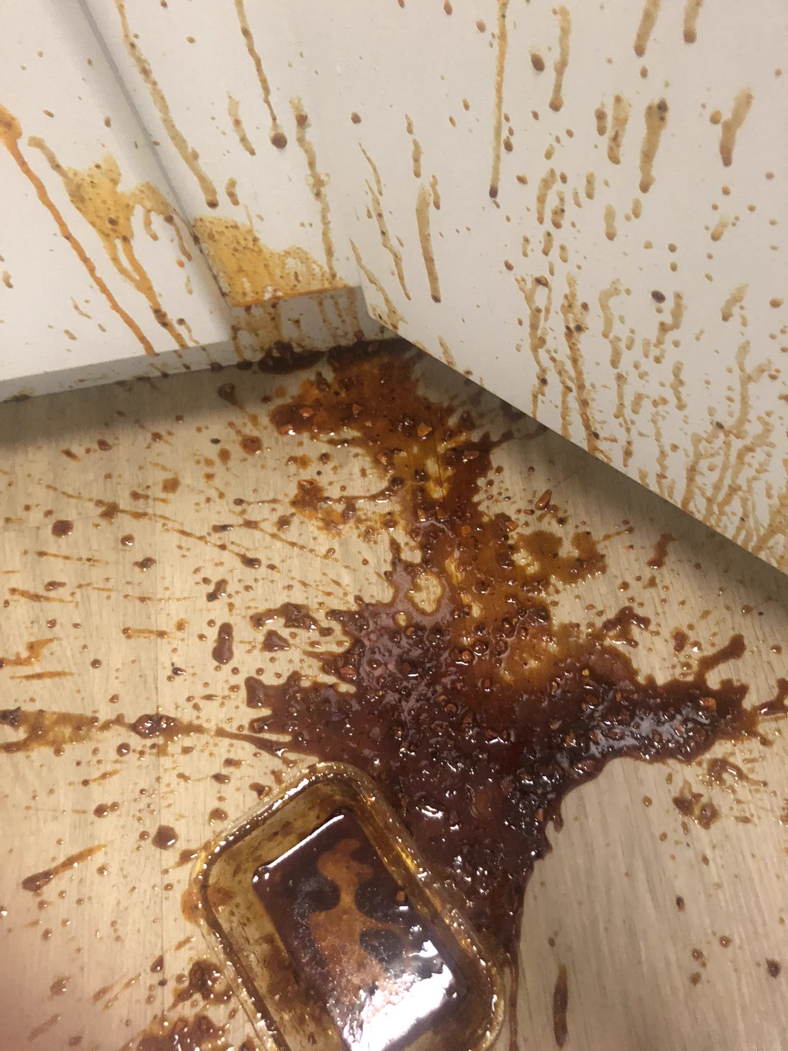 美味しい中華ダレの作り方！材料を混ぜた後に大惨事…