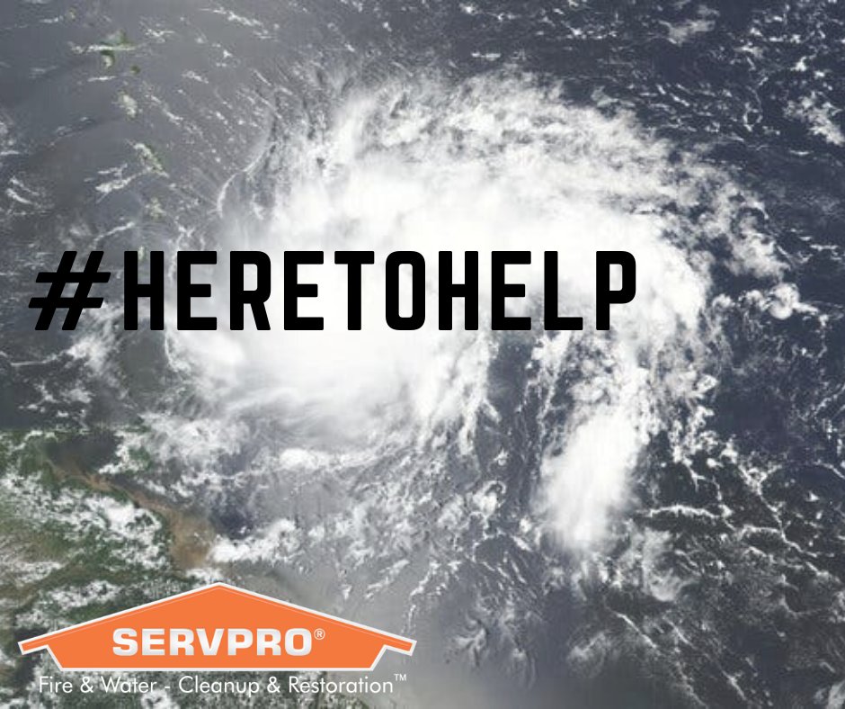 Beach conditions worsen in Fort Myers area as Tropical Storm Elsa nears. SERVPRO of North Naples is here to help 24/7 with emergency mitigation services. (239) 592-0100

ow.ly/bjE650Fra93