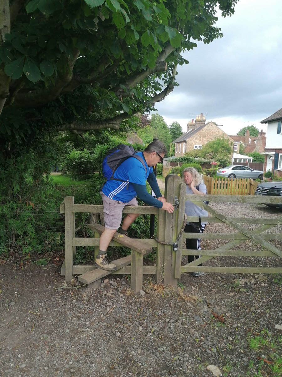 PhysEd_CCCU's tweet photo. So we finished the VC's Challenge. Great fun was had by all and it was superbly organised! Orienteering and some challenges along the way made for a great afternoon
#VCchallenge
@CCCUSport https://t.co/TpXJJ412R8