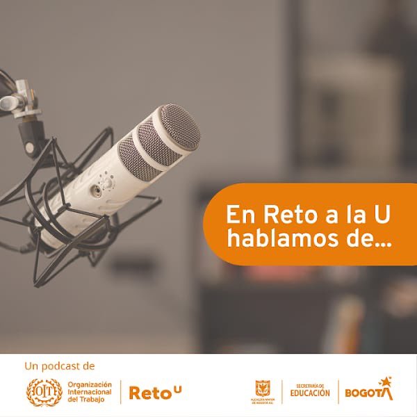Educacionbogota's tweet photo. #RetoALaU cambió la vida a más de 10 mil jóvenes de Bogotá fortaleciendo sus competencias a través de la educación.🎉
Diana Sierra, fundadora de #BeGirl, buscó, encontró y aprovechó una gran oportunidad para transformar el mundo femenino con emprendimiento social. https://t.co/sXh30BCtKr