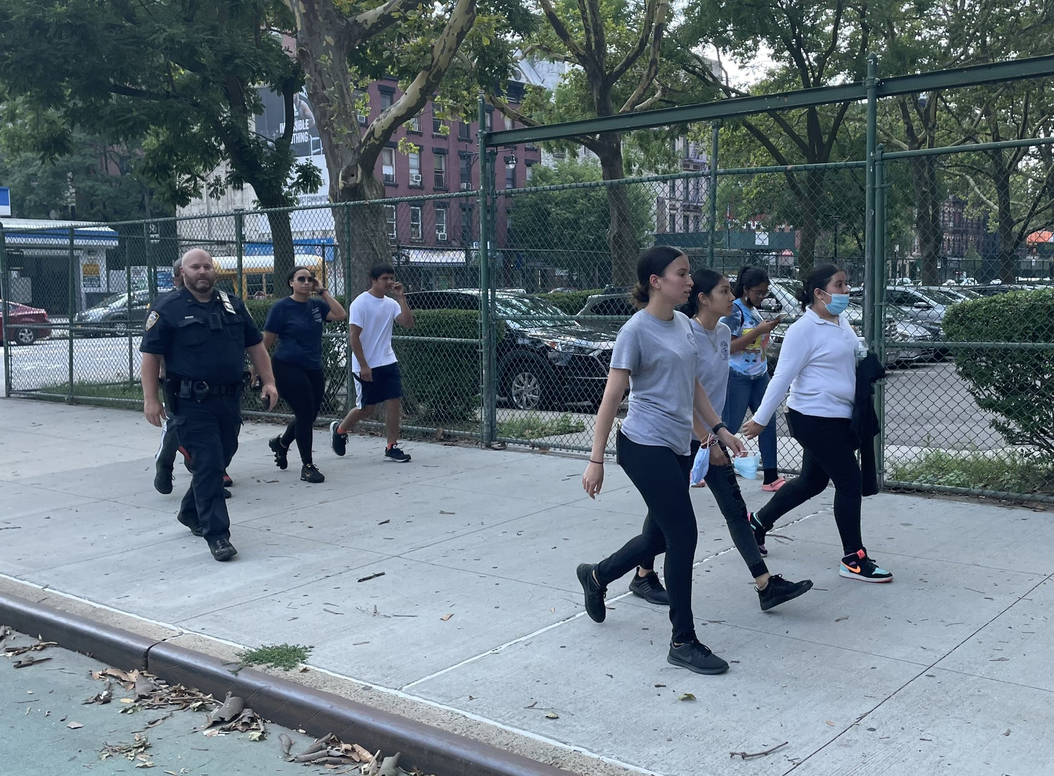 NYPD 23rd Precinct on Twitter: 