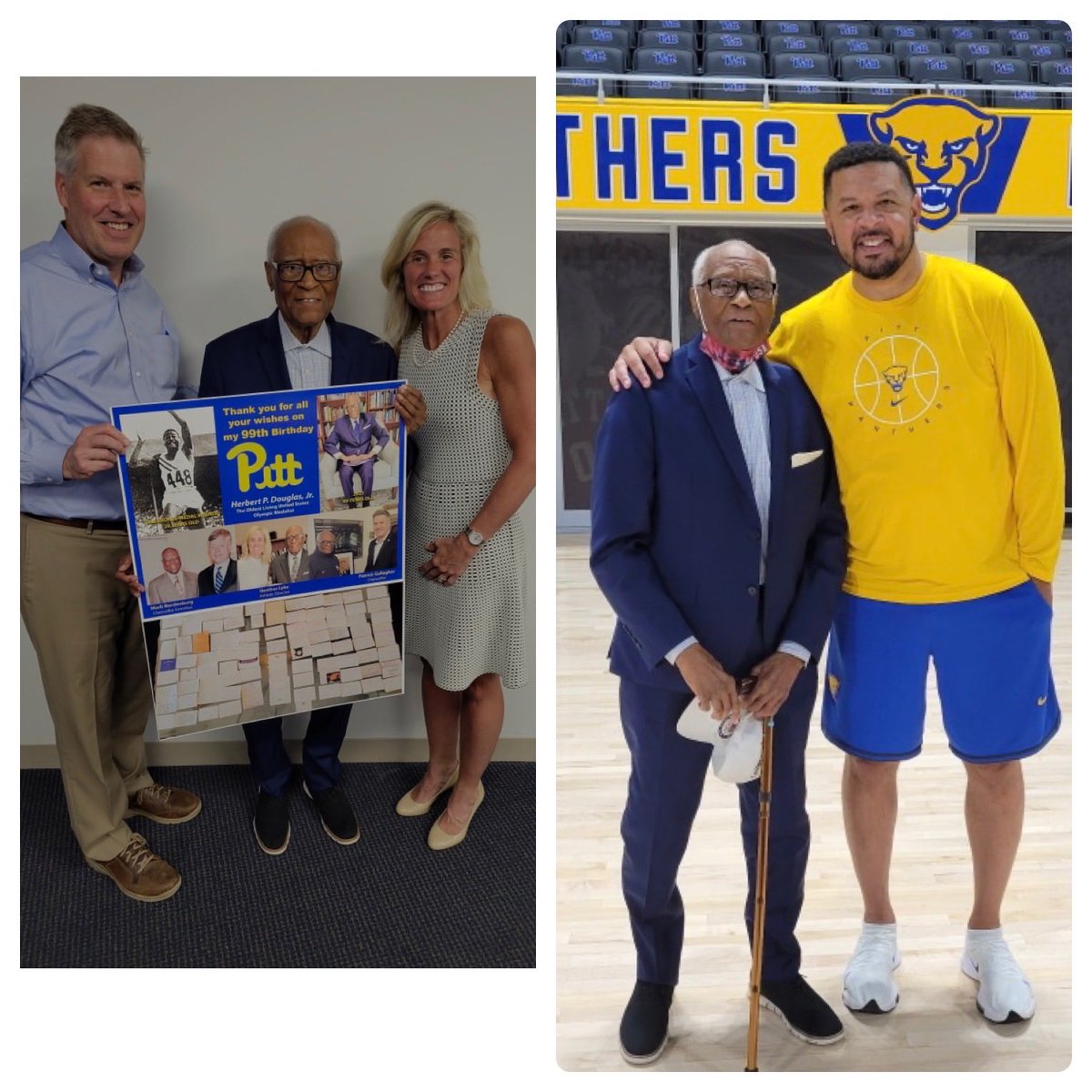 cglover46's tweet photo. A true Pitt Legend https://t.co/Nu2OYyAgzr