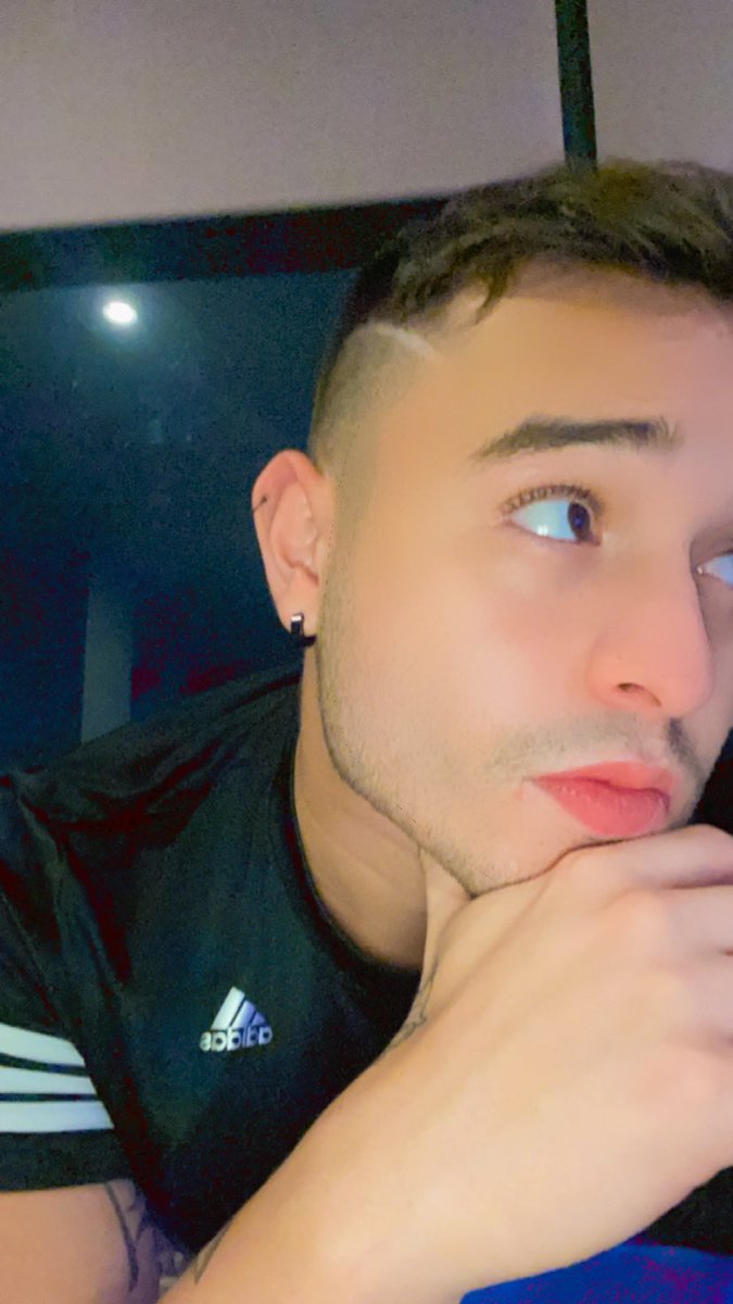 HmGerardo's tweet photo. https://t.co/daRTeh5TiJ