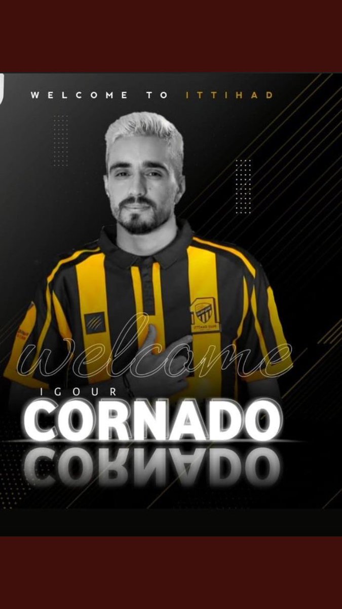 الف الف مبروك للاتحاد ضربت معلم