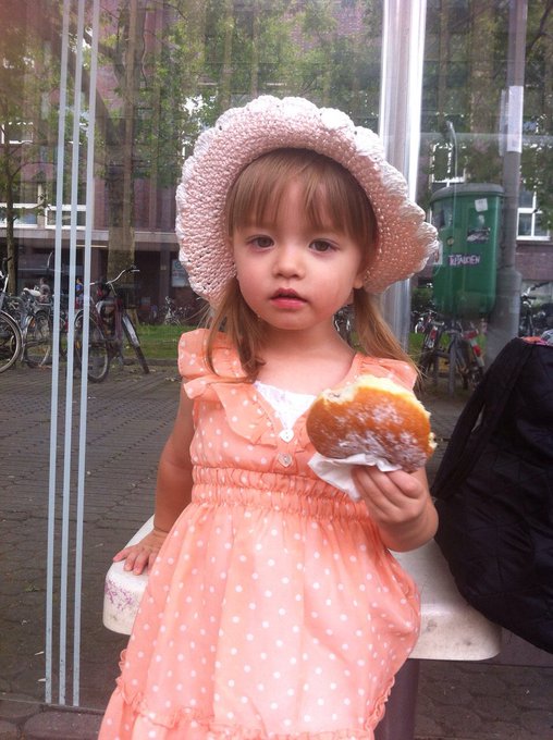 LeiraのTwitter画像25