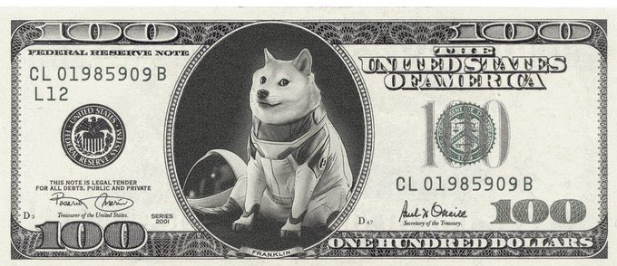 Really Dogecoin 🙌💎🚀 tweet media