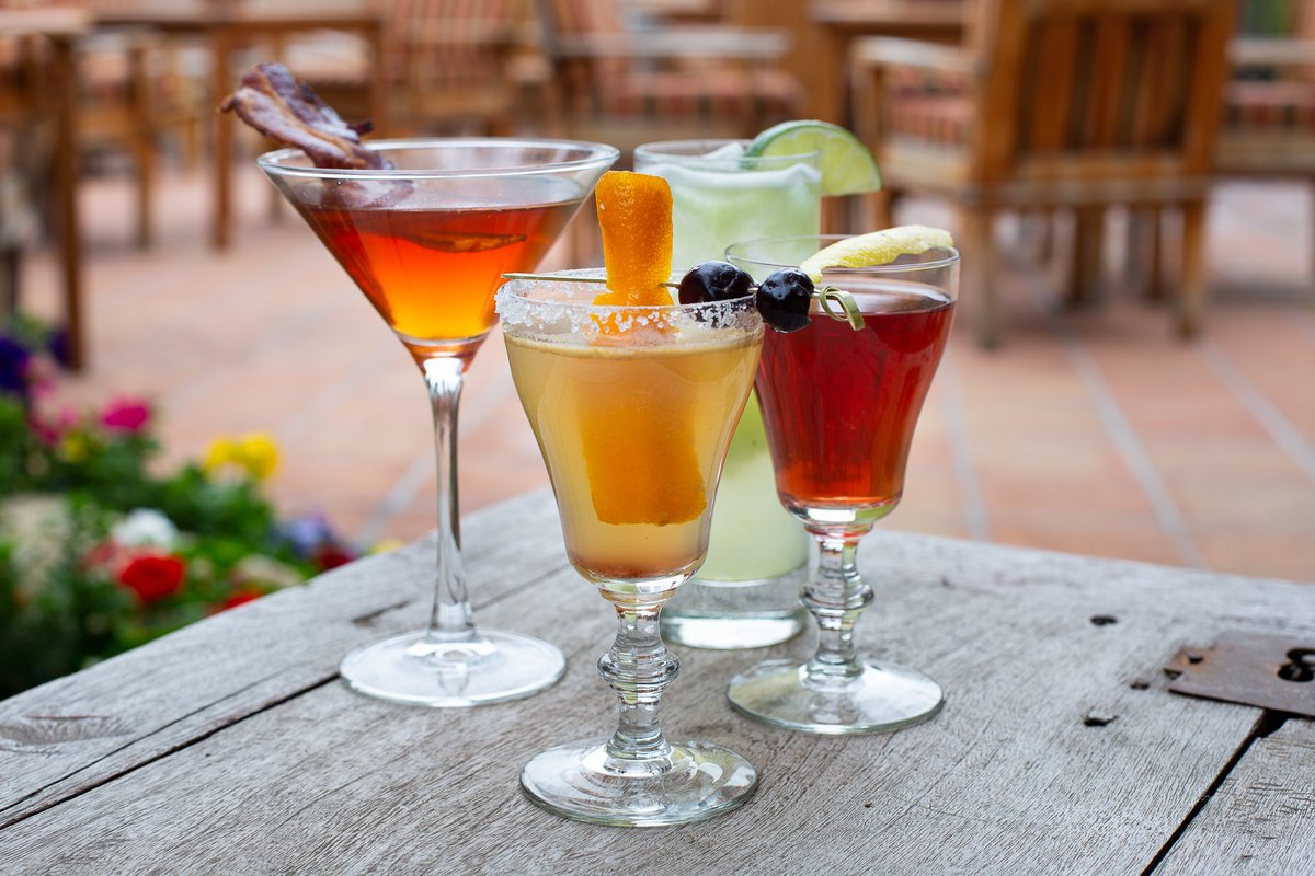 Hermosa Inn tweet media