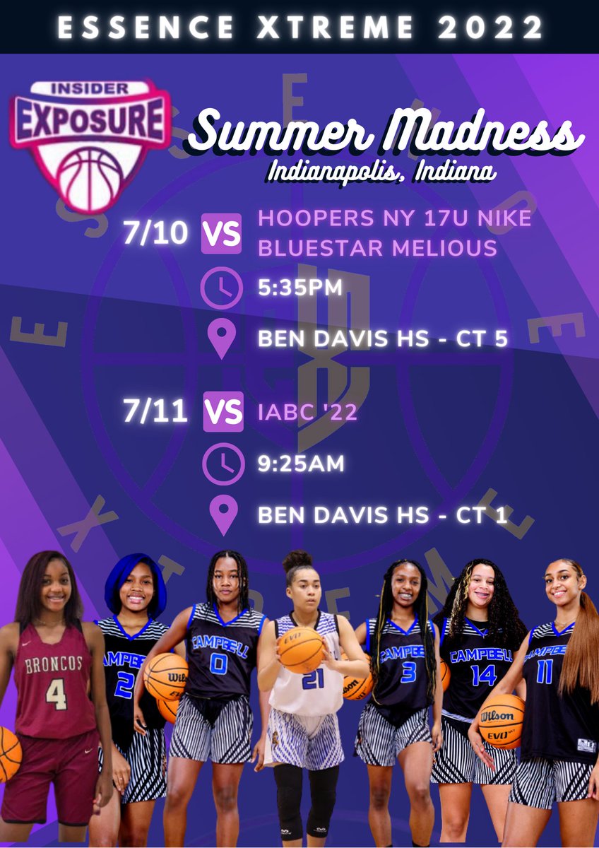 🏀Chelsea Lewis🏆 (@lewis3chelsea) on Twitter photo Can't wait! <a href="/Coachvryan/">Veronica Ryan</a> @CoachDGSU @WBBFlagler <a href="/CSUCougarsWBB/">Columbus State Women’s Basketball</a> <a href="/NAIAHoopsReport/">NAIA Hoops Report</a> <a href="/InsiderExposure/">InsiderExposure</a> <a href="/PGH_Georgia/">Prep Girls Hoops Georgia</a> Can't wait! <a href="/Coachvryan/">Veronica Ryan</a> @CoachDGSU @WBBFlagler <a href="/CSUCougarsWBB/">Columbus State Women’s Basketball</a> <a href="/NAIAHoopsReport/">NAIA Hoops Report</a> <a href="/InsiderExposure/">InsiderExposure</a> <a href="/PGH_Georgia/">Prep Girls Hoops Georgia</a>