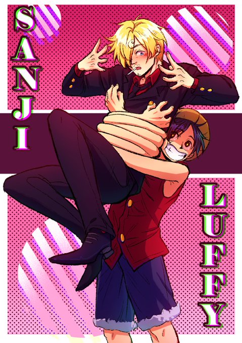 サンルのtwitterイラスト検索結果 古い順