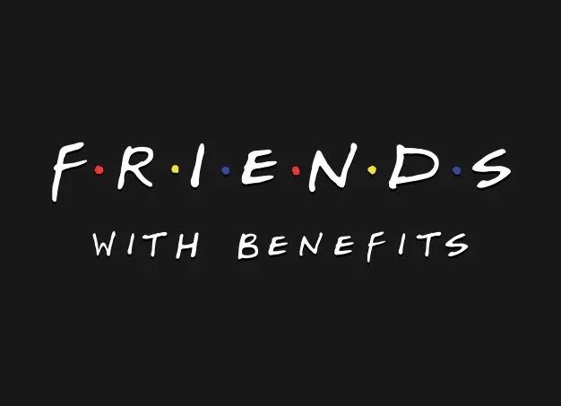 JonIbrahim's tweet image. Before you attempt to be friends with benefits you gotta know the pros and cons. Check em out in the latest episode of my podcast show The Sex Playbook at bleav.com/podcast-show/b… #thesexplaybook #doyoubleav #friendswithbenefits #datingtips #relationshipadvice