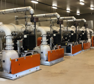 GRPumps's tweet photo. Case Study:  Upgrade to Old Infrastructure

The oldest town in the Louisiana Purchase, Natchitoches, received an upgrade to the city's master lift station.

Read more:  https://t.co/UWuy4Cd5nX https://t.co/dNmd7bcc67