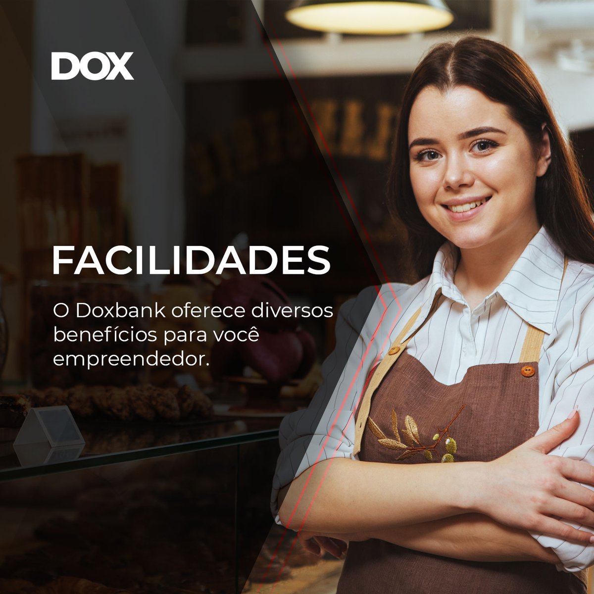 dox_bank's tweet photo. Resolver as pendências do dia a dia do seu empreendimento não precisa ser um problema. O  Doxbank trás diversas soluções para facilitar sua vida. Acesse nosso site e veja como podemos ter ajudar.   

#doxbank #seubancodigital #contadigitalpj #contajuridica #soudoxbank https://t.co/FqYP6KWW7B