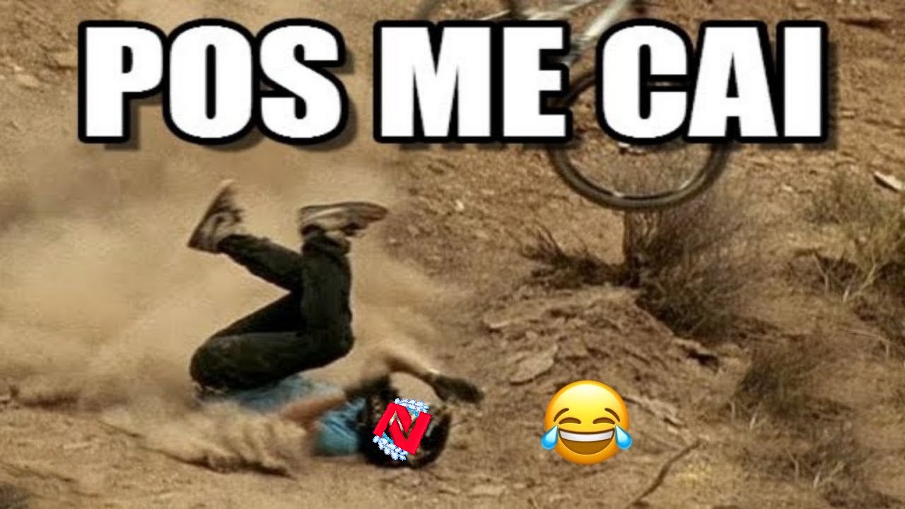 Memes Con Caidas Los Mejores Memes De La Caída Mundial De WhatsApp,
