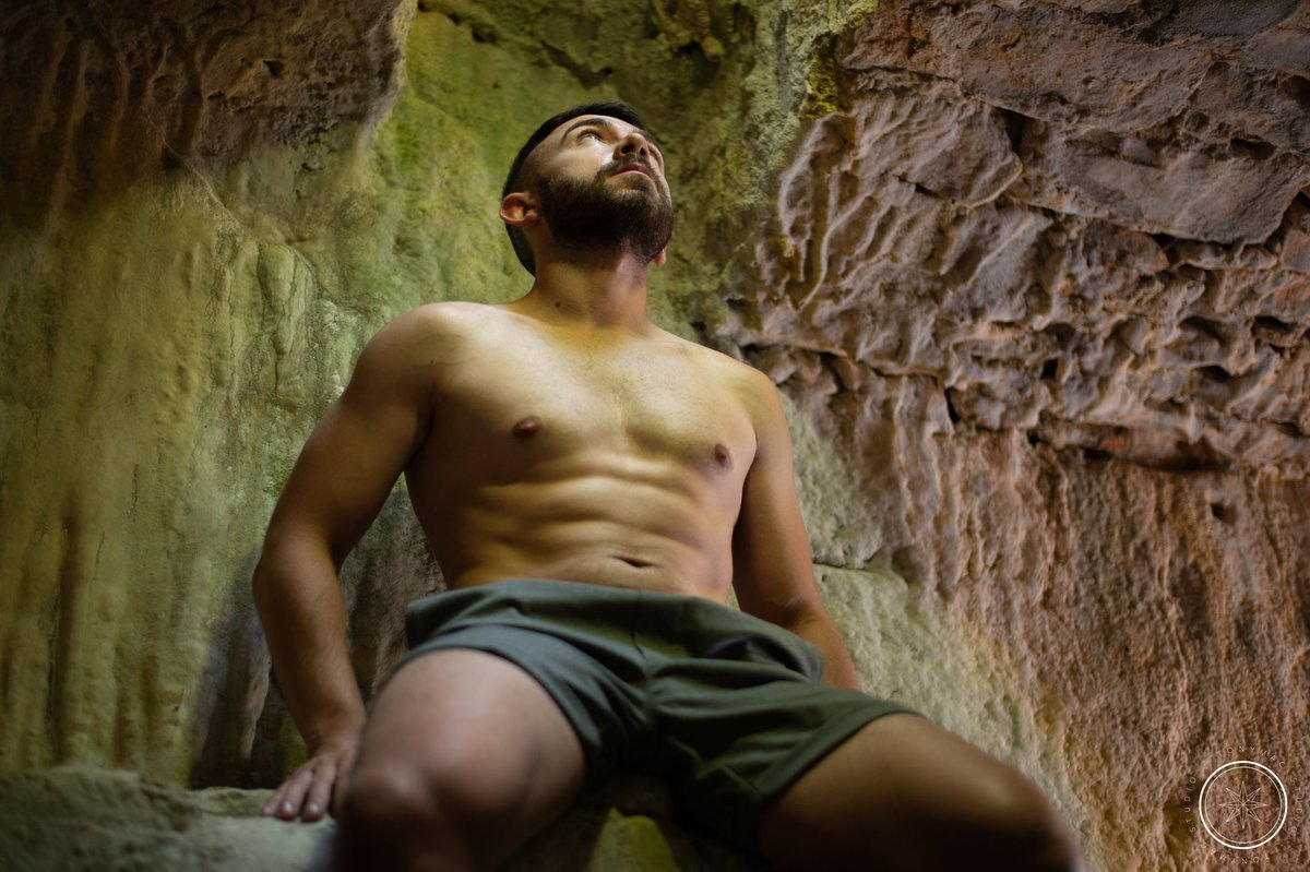 TonyMacStudio's tweet image. Portrait of Mickael
#portraitphotography