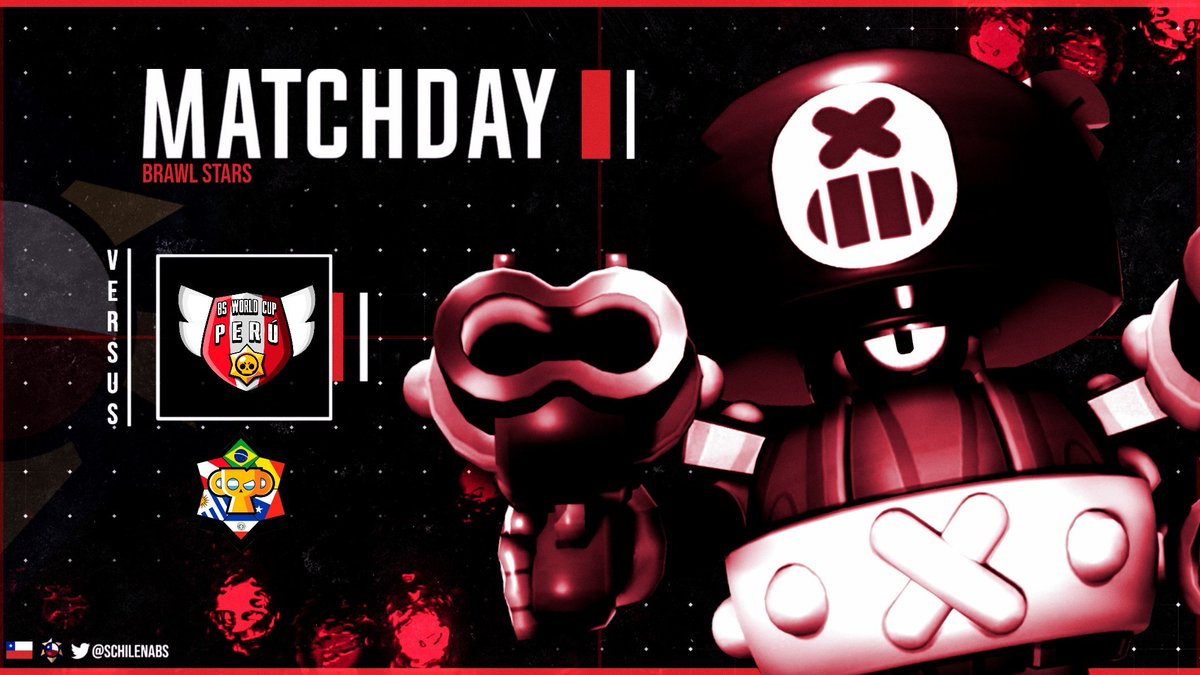 • ¡SEMIFINALES! 🔥

 Hoy vamos con todo y no nos vamos a guardar nada para alcanzar la gran final de La Copa América ✌️

🏆 <a href="/LigaFox/">Liga Fox 🦊</a> 
🆚 <a href="/SeleccionPeBS/">Selección Peruana BS ⭐⭐</a> 🇵🇪
📺 twitch.tv/vanpipee
🎙️ <a href="/vanpipee/">Vanpipee</a> &amp; @carrascoosaa
🕐 20:00 🇨🇱

#VamosChile 🇨🇱🇨🇱🇨🇱🇨🇱