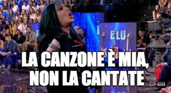 Gli inglesi che cantano Popopopopopopooo