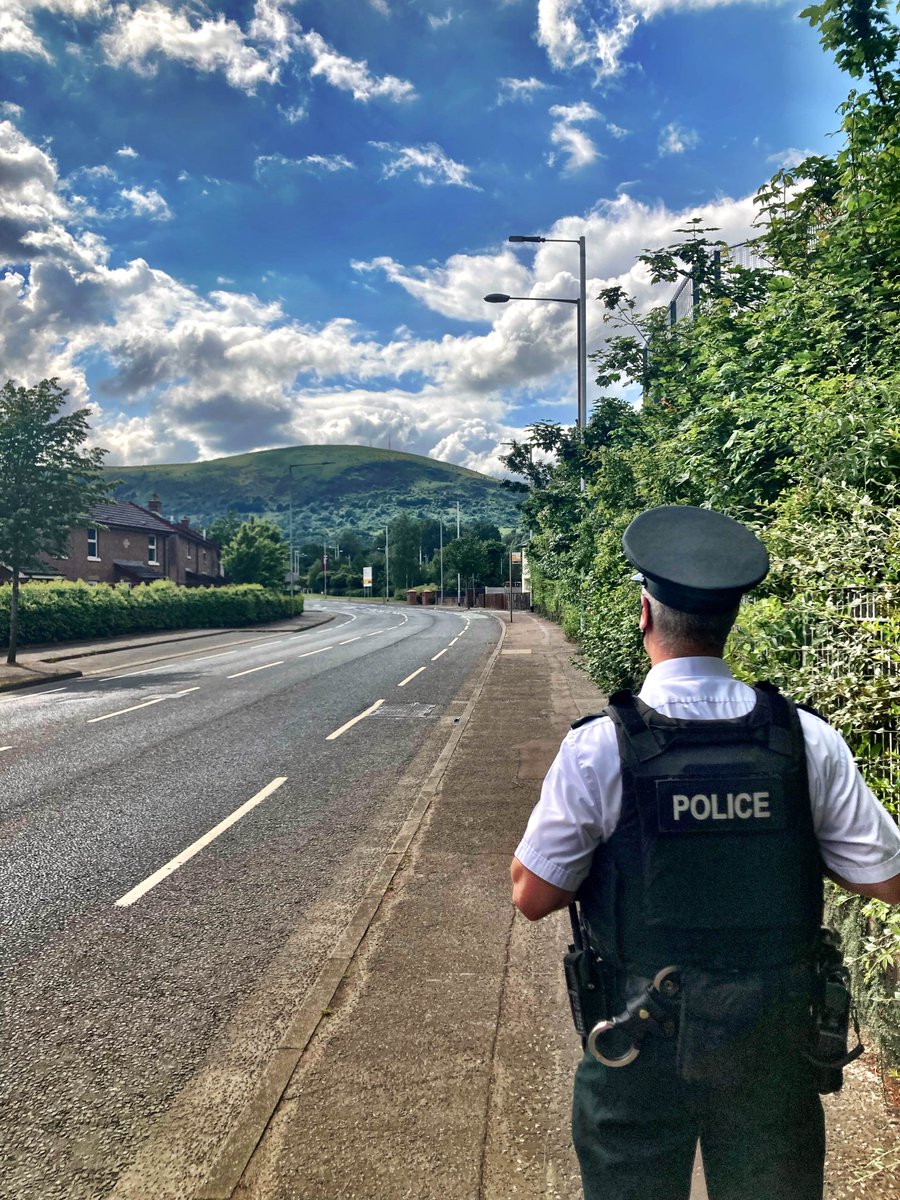Police North Belfast Psnibelfastn Twitter