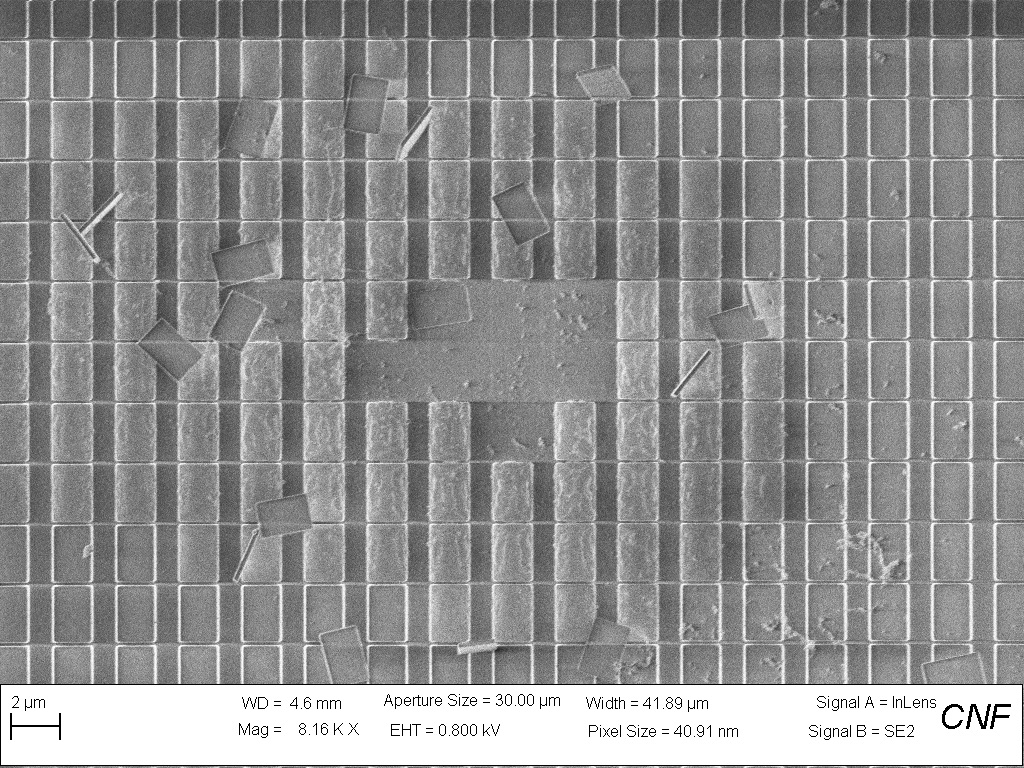Maxim Shcherbakov (@_maxim_) on Twitter photo Hot off the press in <a href="/NatureComms/">Nature Communications</a> — High harmonics from a GaP metasurface rdcu.be/cnUa5 Pic: how we broke a metasurface with a single light pulse 😬 With <a href="/CornellAEP/">Cornell AEP</a> <a href="/CornellCNF/">Cornell NanoScale Facility</a> <a href="/OhioState/">Ohio State</a> <a href="/astar_research/">A*STAR Research</a> Hot off the press in <a href="/NatureComms/">Nature Communications</a> — High harmonics from a GaP metasurface rdcu.be/cnUa5 Pic: how we broke a metasurface with a single light pulse 😬 With <a href="/CornellAEP/">Cornell AEP</a> <a href="/CornellCNF/">Cornell NanoScale Facility</a> <a href="/OhioState/">Ohio State</a> <a href="/astar_research/">A*STAR Research</a>