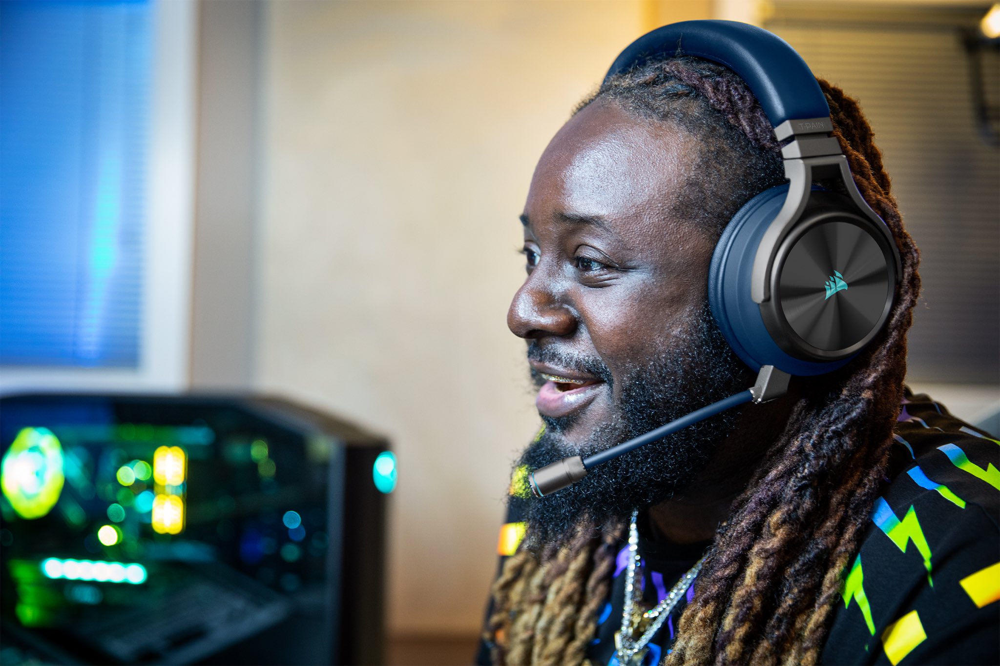 T-Pain on X: 