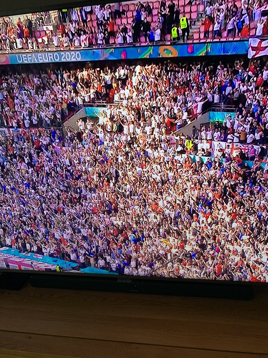 Sharon Methven (@shazmethven) on Twitter photo Covid! What Covid? Can’t go to school sports day or nursery graduation but have to wear face mask in a restaurant or supermarket. But… 60k fans can gather for football. Strategy is so wrong. Come on Boris and Nic! Really???? <a href="/scotgov/">Scottish Government</a> <a href="/10DowningStreet/">UK Prime Minister</a> Covid! What Covid? Can’t go to school sports day or nursery graduation but have to wear face mask in a restaurant or supermarket. But… 60k fans can gather for football. Strategy is so wrong. Come on Boris and Nic! Really???? <a href="/scotgov/">Scottish Government</a> <a href="/10DowningStreet/">UK Prime Minister</a>