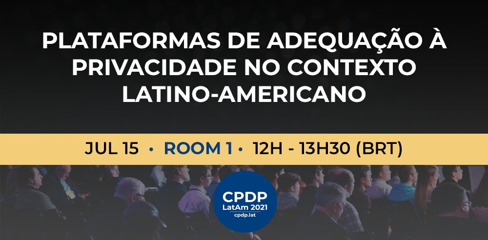 CPDP LatAm tweet media