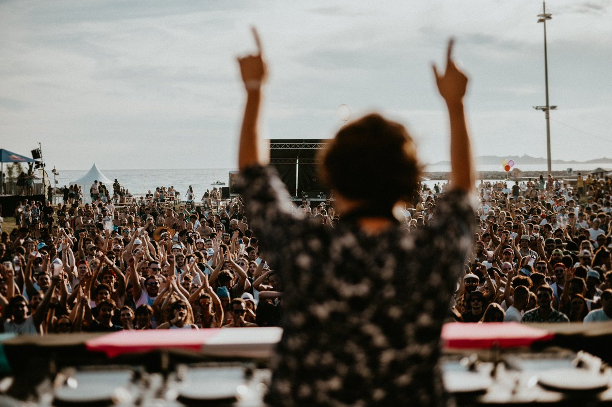 JoffreyAndrew's tweet photo. Le Delta Festival était incroyable @FestivalDelta https://t.co/usWpN9ahyV