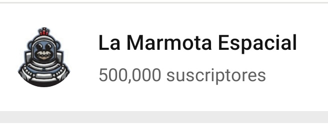 Marmota Espacial tweet media