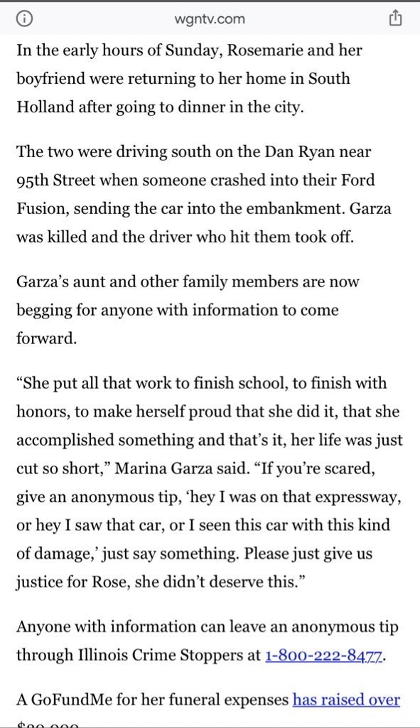 noboijon's tweet photo. #JusticeforRosemarieGarza

This is her story. If you or anyone know anything, please come forward. Her family and loved ones deserve closure https://t.co/AzIqGMlFYJ