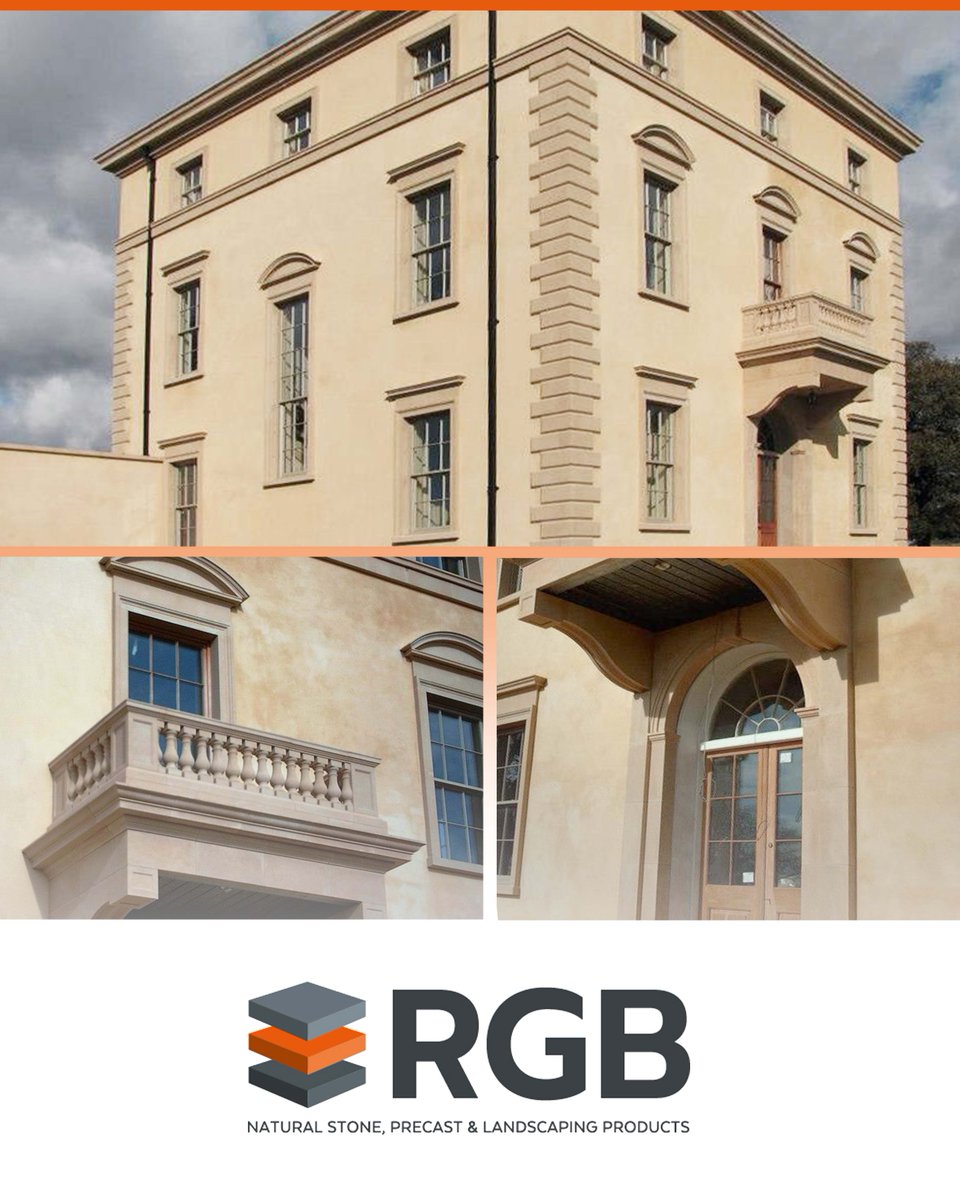 RGB Landscapes have the capability to supply a mix of wet and dry cast stone, and GRC (Glass-fibre Reinforced Concrete) to achieve a similar product finish.

GRC being reinforced with glass fibre means it can be made thinner than standard wet cast, so is a lighter weight.