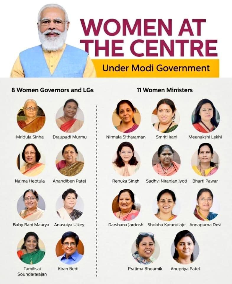 Priya Sethi on Twitter "True empowerment of women... 🙏…(04)