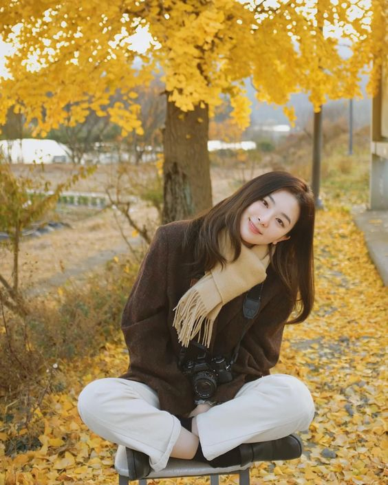 yeriworshiper's tweet photo. seulgi really has a actress face... https://t.co/XBvvD5C6sV