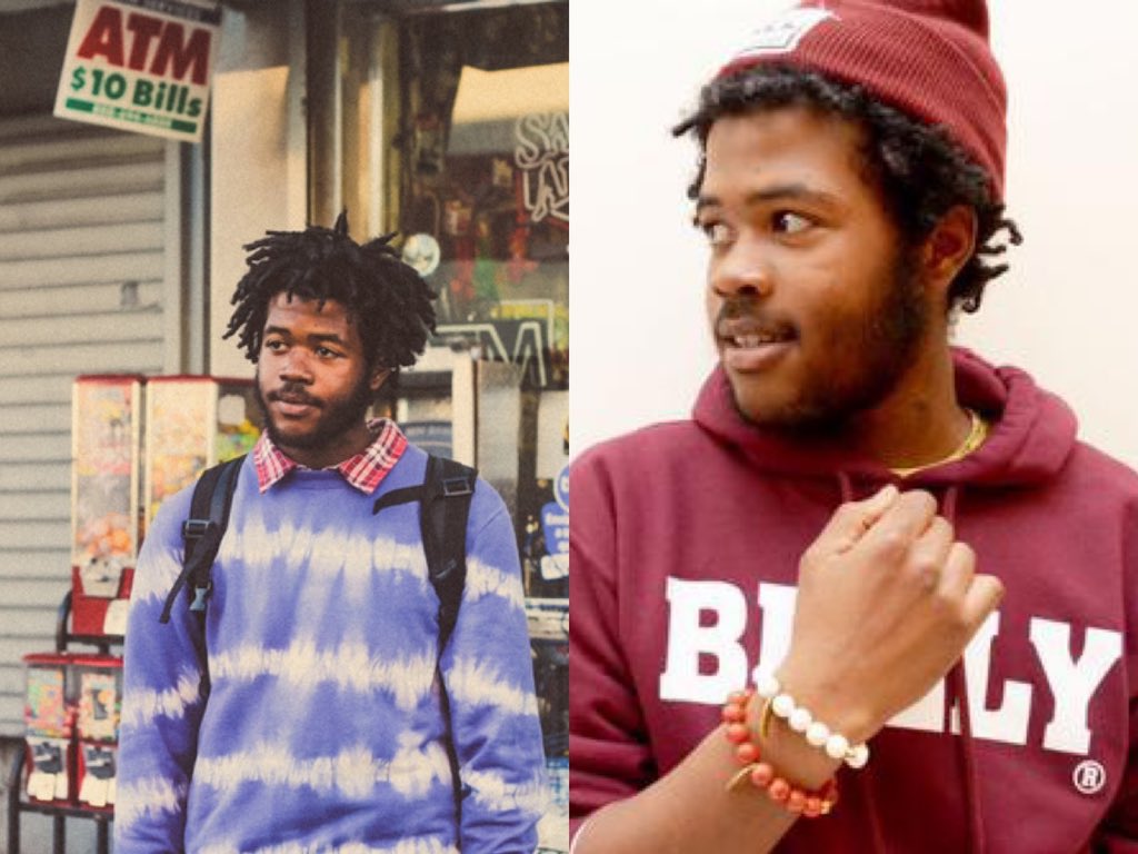 Happy Birthday to Capital Steez he would have turnt 28 years old  