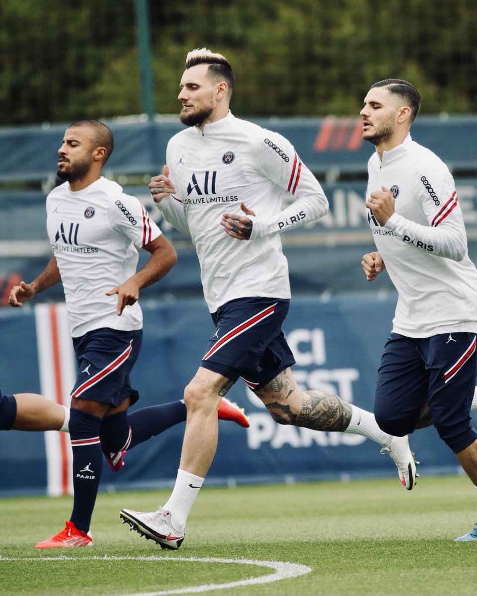 MCFootballFR's tweet photo. B.🏃🏼.C.K 🔴🔵 #AlexandreLetellier #SurTousLesTerrains https://t.co/Umy9bFElyA