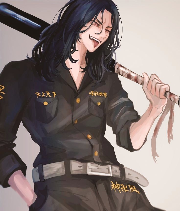 WxrstOne's tweet image. ㅤ
ㅤㅤ- Hace tiempo no sale a divertirse -
ㅤ