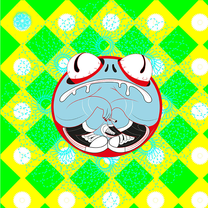 AToyze's tweet photo. HEN is back... this is good news... all the art back to our favorite place.
Our Smiles are back... be sure to grab one!
Only 1 $XTZ

https://t.co/MOQwq3yqTv
https://t.co/BwBPUmroiU

#HENisBack #hicetnunc2000 #digitalart #NFTs https://t.co/7qcyagHLTF