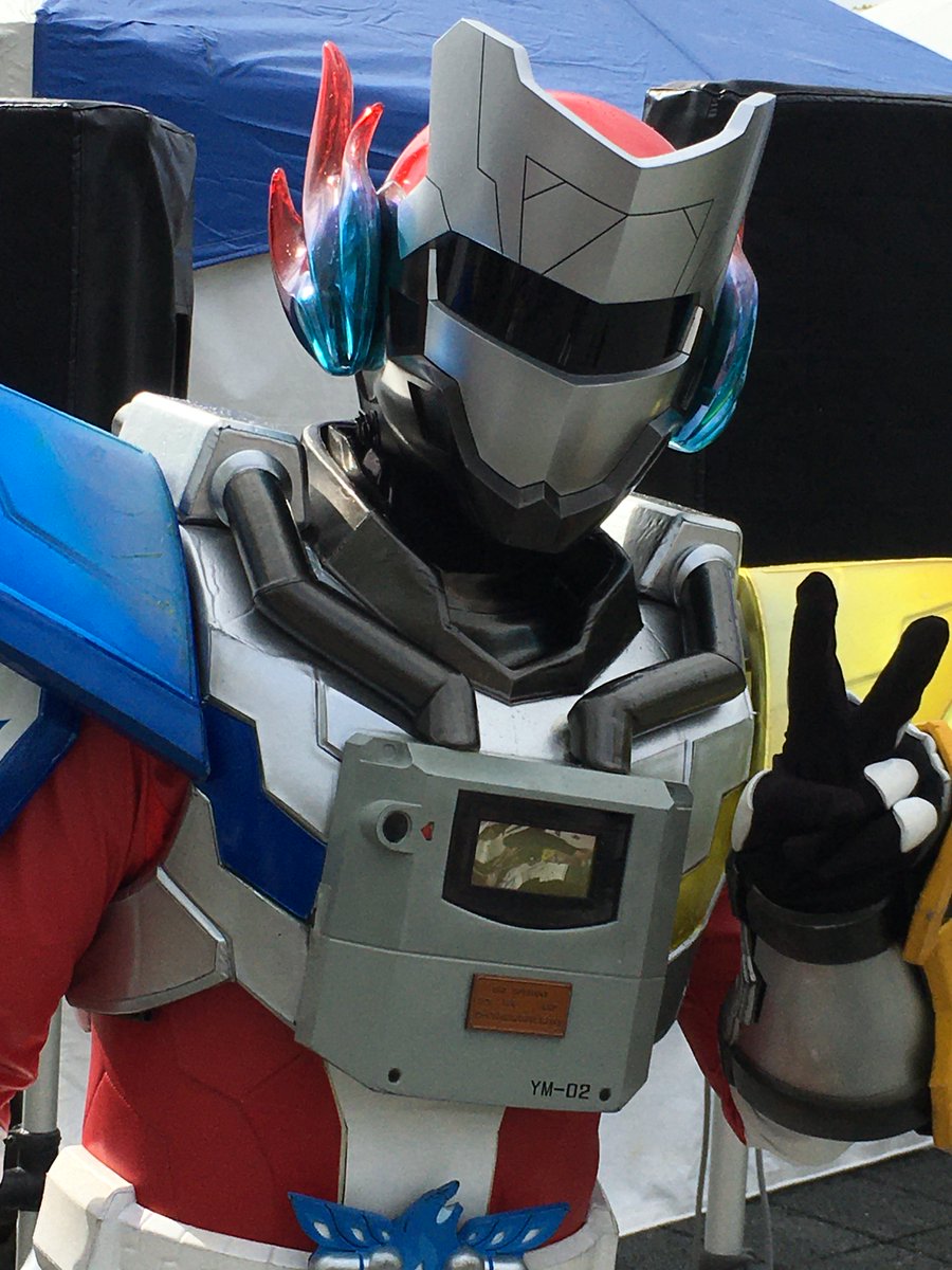 ドゲンジャーズ イベント 最新情報まとめ みんなの評価 レビューが見れる ナウティスモーション